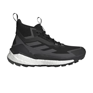 adidas Wmns Terrex Free Hiker 2 GORE-TEX 'Noir Gris' Noir/Gris Six/Gris Trois GZ3310