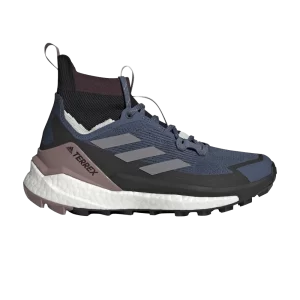 adidas Wmns Terrex Free Hiker 2 'Wonder Steel Purple' Wonder Steel/Triple Gris/Violet GZ0686