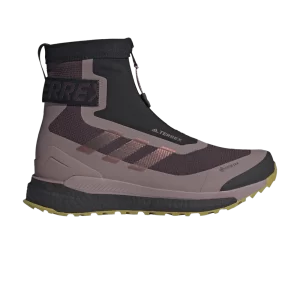 adidas Wmns Terrex Free Hiker Cold.RDY 'Shadow Maroon Pulse Lilac' Shade bordeaux/Miracle rouge/Lilas pulse GY6759
