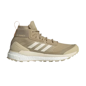 adidas Wmns Terrex Free Hiker Primeblue 'Beige Tone' Ton beige/Blanc miracle/Ambre pulse GW2808