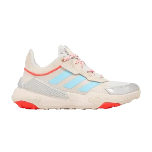 adidas Wmns Terrex Hyperblue 'Créme Jaune Orange' Blanc S42866