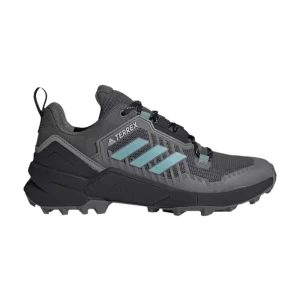 adidas Wmns Terrex Swift R3 'Grey Mint Ton' Gris Cinq/Menthe Argile/Gris Trois GX5392