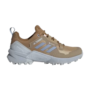 adidas Femme Terrex Swift R3 GTX 'Beige Tone Ambient Sky' Beige Tone/Ambient Sky/Halo Bleu FZ3012