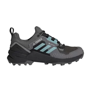 adidas Femme Terrex Swift R3 GTX 'Grey Mint Ton' Gris Cinq/Menthe Argile/Noir GZ3046