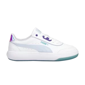 Baskets Puma Wmns Tori 'Candy – Blanc Arctic Ice 'Blanc/Arctic Ice/Porcelain 385553 02
