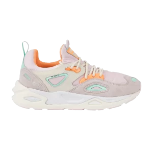 Baskets Puma Wmns TRC Blaze 'Candy – Pink Lady 'Pink Lady/Lavender Mist 388588 03