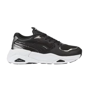 Baskets Puma Wmns TRC Mira 'Star Quality – Noir 'Noir/Blanc 387157 02