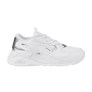 Baskets Puma Wmns TRC Mira 'Star Quality – Blanc 'Blanc/Cloud Nimbus 387157 01