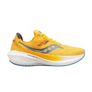 Baskets Saucony Wmns Triumph 20 'Gold Horizon 'Or/Horizon S10759 30