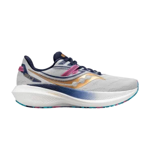 Baskets Saucony Wmns Triumph 20 'Prospect Glass 'Glass "Prospect" S10759 40