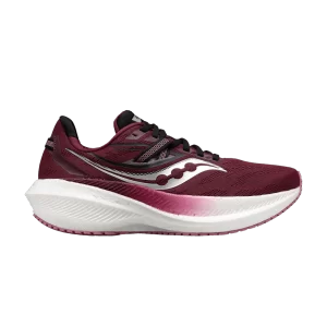 Baskets Saucony Wmns Triumph 20 'Sundown Rose 'Sundown/Rose S10759 21