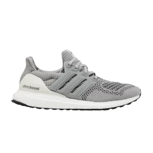 adidas Wmns UltraBoost 1.0 'Solid Grey' Mgh Solid Gris/Gris clair/Zéro métallisé HR0060
