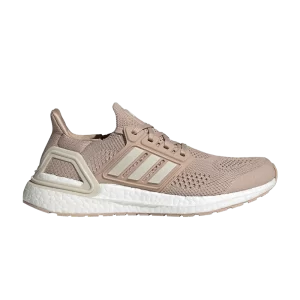 adidas Wmns UltraBoost 19.5 DNA 'Ash Pearl' Ash Pearl/Aluminium/Blanc Nuage H06274