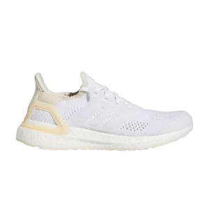 adidas Wmns UltraBoost 19.5 DNA 'Blanc Bliss Orange' Nuage Blanc/Nuage Blanc/Bliss Orange GZ6469