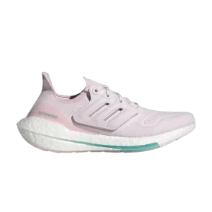 adidas Wmns UltraBoost 22 'Presque Rose' Presque rose/Presque rose/Orange Peak GX8016