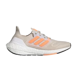 adidas Wmns UltraBoost 22 'Aluminum Beam Orange' couleur Aluminium/Beam orange/Noir GX6666
