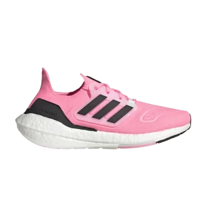 adidas Wmns UltraBoost 22 'Beam Pink' Rayon Rose/Couleur Noir/Nuage Blanc GX6659