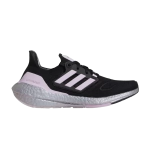 adidas Wmns UltraBoost 22 'Black Bliss Lilac' Noir/Lilas Bliss/Presque Rose HP2480