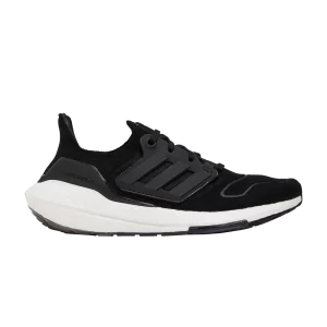 adidas Wmns UltraBoost 22 'Black White' Couleur noire/Couleur noire/Blanc nuage GX5591