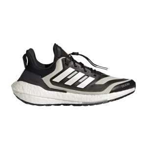 adidas Wmns UltraBoost 22 Cold.RDY 2.0 'Aluminum Blanc' Aluminium/Blanc Nuage/Beam Orange GX6735