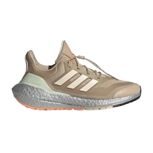 adidas Wmns UltraBoost 22 Cold.RDY 2.0 'Magic Beige Silver' Beige magique/Teinte écru/Orange rayon GX6736