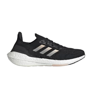 adidas Wmns UltraBoost 22 Heat.RDY 'Noir Clear Orange' Noir/Orange/Blanc Cristal H01174