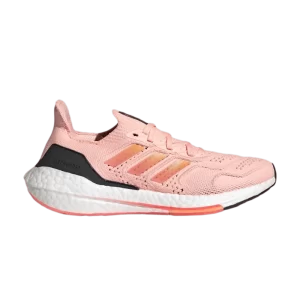 adidas Wmns UltraBoost 22 Heat.RDY 'Flash Orange' Orange Flash Light/Orange Flash/Turbo GX8037
