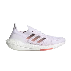 adidas Wmns UltraBoost 22 Heat.RDY 'White Turbo' Blanc Nuage/Noir/Turbo GX8057
