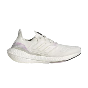adidas Wmns UltraBoost 22 'Non Dyed' Non peint/Zéro Métallique/Blanc Craie HP9179