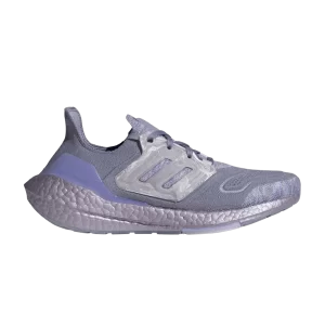 adidas Wmns UltraBoost 22 'Silver Violet' Argent Violet/Argent Aube/Violet Clair HQ2097