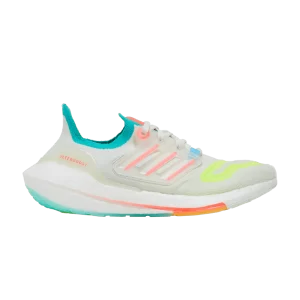 adidas Wmns UltraBoost 22 'White Turbo Mint' Teinte Blanche/Turbo/Mint Rush GX8015