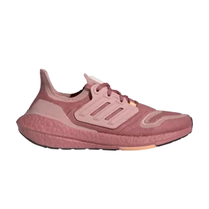 adidas Wmns UltraBoost 22 'Wonder Red' Rouge Miracle/Miracle Moor/Orange Bliss GX9133