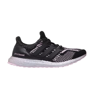 adidas Wmns UltraBoost 5.0 'Noir Presque Rose' Noir/Presque Rose/Lilas Bliss HP2477