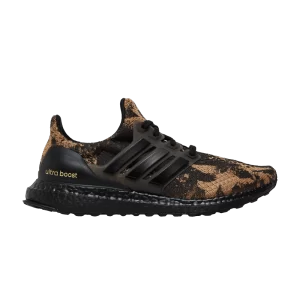 adidas Wmns UltraBoost 5.0 DNA 'Acid Wash' Noir/Noir/Carton GX9328