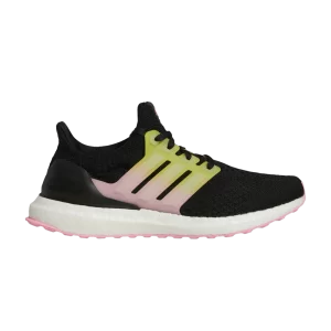 adidas Wmns UltraBoost 5.0 DNA 'Black Beam Pink' Couleur noir/Nuage blanc/Faisceau rose GV8732