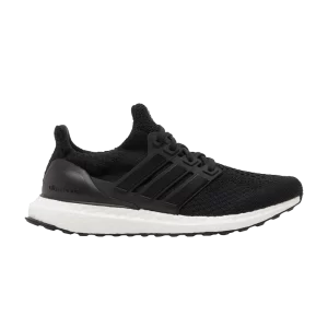 adidas Wmns UltraBoost 5.0 DNA 'Noir Blanc' Couleur noire/Couleur noire/Couleur noire GV8744