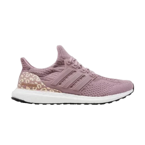 adidas Wmns UltraBoost 5.0 DNA 'Magic Mauve Leopard' Brume magique/Brume magique/Teinte écru GV8724