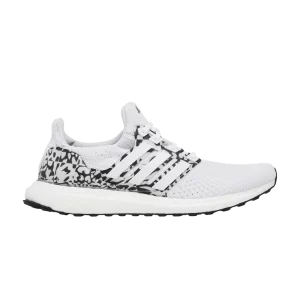 adidas Wmns UltraBoost 5.0 DNA 'Multi Pattern - Blanc' Nuage blanc/Nuage blanc/couleur Noir GX9331