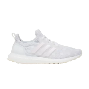 adidas Wmns UltraBoost 5.0 DNA 'Polka Dot - White' Gris Dash/Blanc Nuage/Presque Rose GY0324