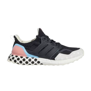 adidas Wmns UltraBoost 5.0 DNA 'Polka' Legend Ink/Noir/Rouge Acide GZ0429