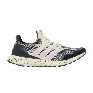 adidas Wmns UltraBoost 5.0 DNA 'Shadow Navy Lilac Speckled' Blanc craie/Lilas Bliss/Shadow Navy GV8736