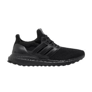 adidas Wmns UltraBoost 5.0 DNA 'Triple Black' Couleur noire/Couleur noire/Couleur noire GV8743