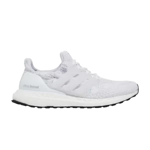 adidas Wmns UltraBoost 5.0 DNA 'White Dash Grey' Blanc Nuage/Blanc Nuage/Dash Gris GX4106