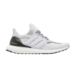 adidas Wmns UltraBoost 5 DNA 'White Black' Nuage blanc/Nuage blanc/couleur Noir GY6959