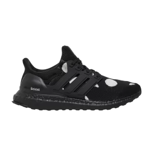 Baskets adidas Wmns UltraBoost Cold.RDY 'Polka Dot' Noir/Noir/Argent métallique H01093