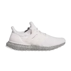 Baskets adidas Wmns UltraBoost DNA 'Presque Rose' Couleur presque rose/Presque rose/Noir GV8720
