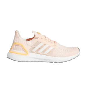 adidas Wmns UltraBoost DNA CC_1 'Clair Orange Blanc' Orange/Blanc Nuage/Orange Flash GY0333