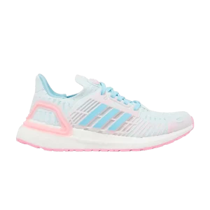 adidas Wmns UltraBoost DNA Climacool 'Presque Bleu Beam Rose' Presque Bleu/Bliss Bleu/Rose Beam GV8762