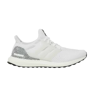 adidas Wmns UltraBoost DNA 'White Black' Nuage blanc/Nuage blanc/couleur Noir GV8718
