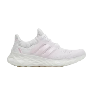 adidas Wmns UltraBoost Web DNA 'Blanc Clear Pink' Nuage Blanc/Rose Pur/Nuage Blanc GY9092